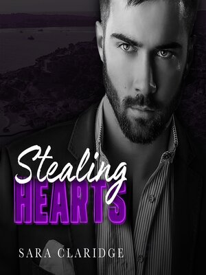 cover image of Stealing Hearts